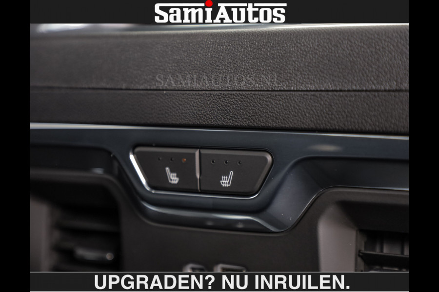 GMC Sierra DENALI | All-In Prijs | 6,2 V8 Full Option €79950,- excl | De Meest Luxe Pick-Up in zijn Klasse | Comfortabele Dubbele Cabine met Royale 5 Zitplaatsen | BPM vrij | Nu Leverbaar uit Voorraad | Voorraad Nr 2058 | De specialist in Amerikaanse pick‑ups in Nederland en Europa.