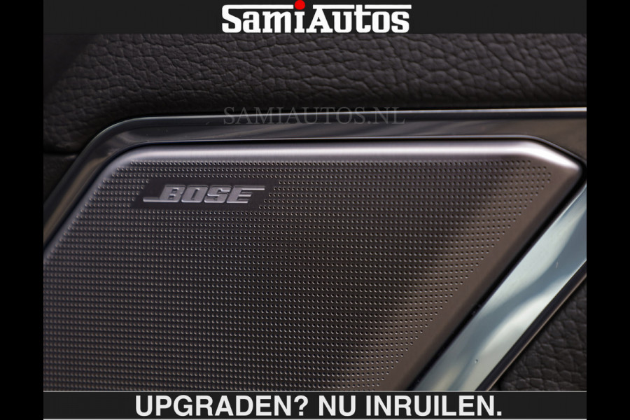 GMC Sierra DENALI | All-In Prijs | 6,2 V8 Full Option €79950,- excl | De Meest Luxe Pick-Up in zijn Klasse | Comfortabele Dubbele Cabine met Royale 5 Zitplaatsen | BPM vrij | Nu Leverbaar uit Voorraad | Voorraad Nr 2058 | De specialist in Amerikaanse pick‑ups in Nederland en Europa.