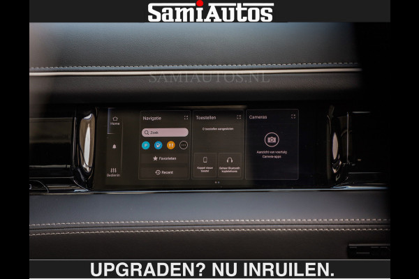 Dodge Ram LIMITED H.O 540PK | Massage + Full Option €84950,- excl | De Meest Luxe en Volle Pick-Up in zijn Klasse | Comfortabele Dubbele Cabine met Royale 5 Zitplaatsen | BPM vrij | Nu Leverbaar uit Voorraad | Voorraad Nr 2326 - 5169 | De specialist in Amerikaanse pick‑ups in Nederland en Europa.