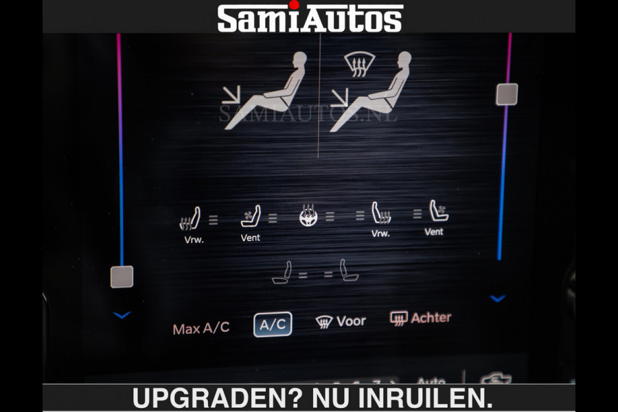 Dodge Ram LIMITED H.O 540PK | Massage + Full Option €84950,- excl | De Meest Luxe en Volle Pick-Up in zijn Klasse | Comfortabele Dubbele Cabine met Royale 5 Zitplaatsen | BPM vrij | Nu Leverbaar uit Voorraad | Voorraad Nr 2326 - 5169 | De specialist in Amerikaanse pick‑ups in Nederland en Europa.