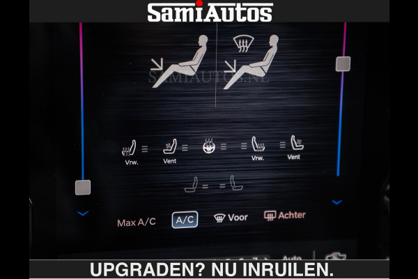 Dodge Ram LIMITED H.O 540PK | Massage + Full Option €84950,- excl | De Meest Luxe en Volle Pick-Up in zijn Klasse | Comfortabele Dubbele Cabine met Royale 5 Zitplaatsen | BPM vrij | Nu Leverbaar uit Voorraad | Voorraad Nr 2326 - 5169 | De specialist in Amerikaanse pick‑ups in Nederland en Europa.