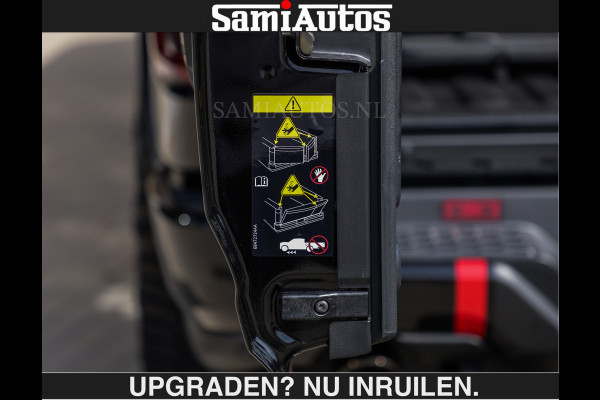 Dodge Ram LIMITED H.O 540PK | Massage + Full Option €84950,- excl | De Meest Luxe en Volle Pick-Up in zijn Klasse | Comfortabele Dubbele Cabine met Royale 5 Zitplaatsen | BPM vrij | Nu Leverbaar uit Voorraad | Voorraad Nr 2326 - 5169 | De specialist in Amerikaanse pick‑ups in Nederland en Europa.