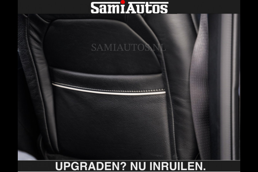 Dodge Ram LIMITED H.O 540PK | Massage + Full Option €84950,- excl | De Meest Luxe en Volle Pick-Up in zijn Klasse | Comfortabele Dubbele Cabine met Royale 5 Zitplaatsen | BPM vrij | Nu Leverbaar uit Voorraad | Voorraad Nr 2326 - 5169 | De specialist in Amerikaanse pick‑ups in Nederland en Europa.