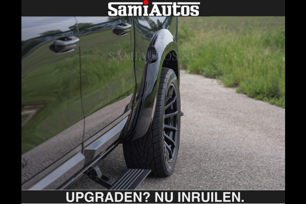 Dodge Ram BOM VOL | Night Premium | €79950,- excl | Full Option | De Meest Luxe Pick-Up in zijn Klasse | Comfortabele Dubbele Cabine met Royale 5 Zitplaatsen | BPM vrij | Nu Leverbaar uit Voorraad | Voorraad Nr 2287 - 3384 | De specialist in Amerikaanse pick‑ups in Nederland en Europa.