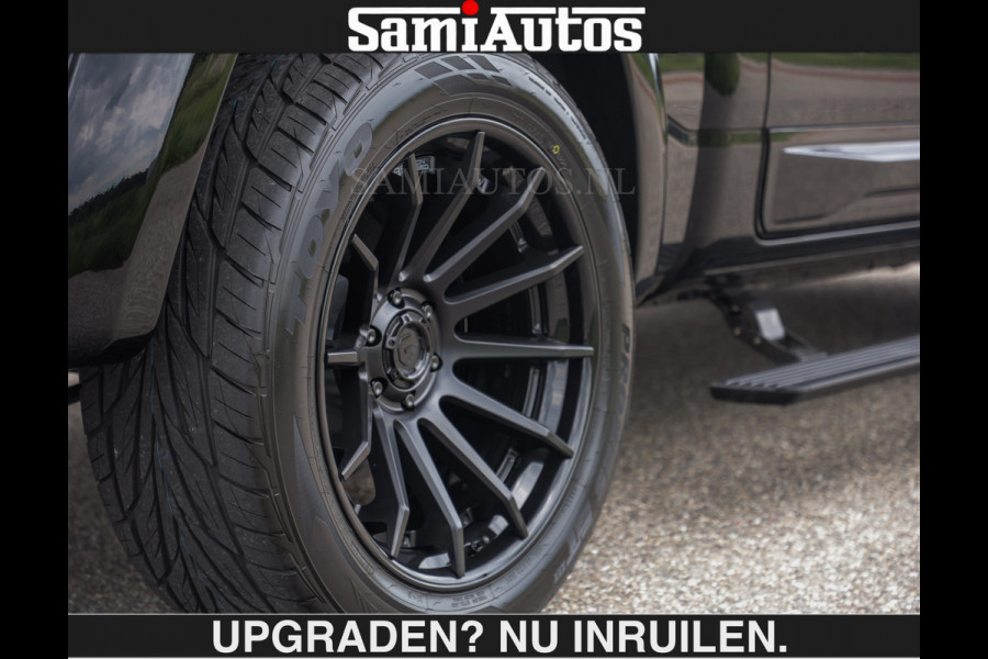 Dodge Ram BOM VOL | Night Premium | €79950,- excl | Full Option | De Meest Luxe Pick-Up in zijn Klasse | Comfortabele Dubbele Cabine met Royale 5 Zitplaatsen | BPM vrij | Nu Leverbaar uit Voorraad | Voorraad Nr 2287 - 3384 | De specialist in Amerikaanse pick‑ups in Nederland en Europa.