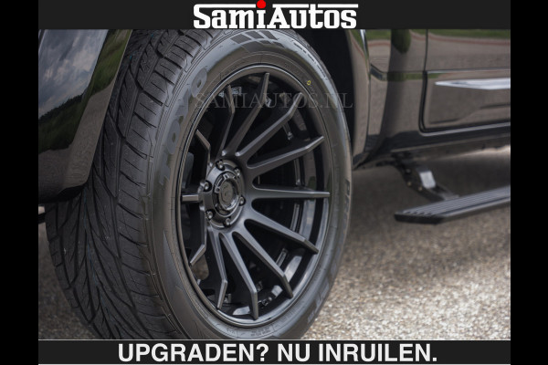 Dodge Ram BOM VOL | Night Premium | €79950,- excl | Full Option | De Meest Luxe Pick-Up in zijn Klasse | Comfortabele Dubbele Cabine met Royale 5 Zitplaatsen | BPM vrij | Nu Leverbaar uit Voorraad | Voorraad Nr 2287 - 3384 | De specialist in Amerikaanse pick‑ups in Nederland en Europa.