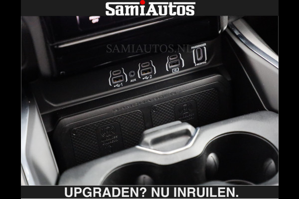 Dodge Ram BOM VOL | Night Premium | €79950,- excl | Full Option | De Meest Luxe Pick-Up in zijn Klasse | Comfortabele Dubbele Cabine met Royale 5 Zitplaatsen | BPM vrij | Nu Leverbaar uit Voorraad | Voorraad Nr 2287 - 3384 | De specialist in Amerikaanse pick‑ups in Nederland en Europa.