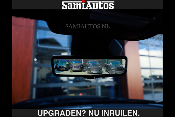 Dodge Ram BOM VOL | Night Premium | €79950,- excl | Full Option | De Meest Luxe Pick-Up in zijn Klasse | Comfortabele Dubbele Cabine met Royale 5 Zitplaatsen | BPM vrij | Nu Leverbaar uit Voorraad | Voorraad Nr 2287 - 3384 | De specialist in Amerikaanse pick‑ups in Nederland en Europa.