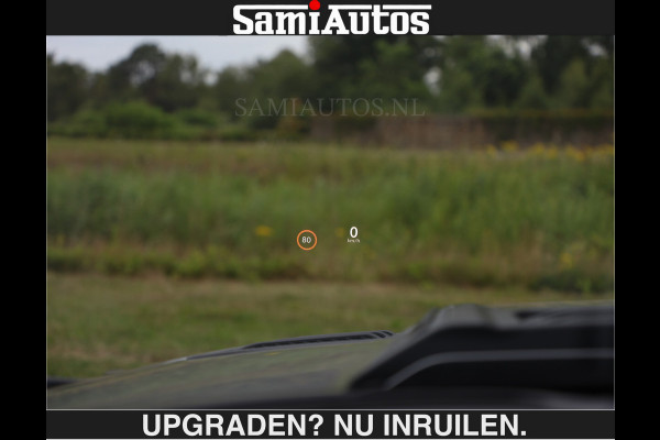 Dodge Ram BOM VOL | Night Premium | €79950,- excl | Full Option | De Meest Luxe Pick-Up in zijn Klasse | Comfortabele Dubbele Cabine met Royale 5 Zitplaatsen | BPM vrij | Nu Leverbaar uit Voorraad | Voorraad Nr 2287 - 3384 | De specialist in Amerikaanse pick‑ups in Nederland en Europa.