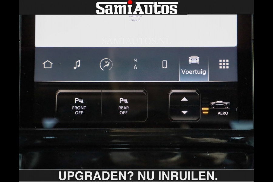 Dodge Ram BOM VOL | Night Premium | €79950,- excl | Full Option | De Meest Luxe Pick-Up in zijn Klasse | Comfortabele Dubbele Cabine met Royale 5 Zitplaatsen | BPM vrij | Nu Leverbaar uit Voorraad | Voorraad Nr 2287 - 3384 | De specialist in Amerikaanse pick‑ups in Nederland en Europa.