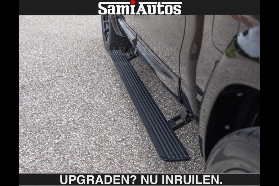 Dodge Ram BOM VOL | Night Premium | €79950,- excl | Full Option | De Meest Luxe Pick-Up in zijn Klasse | Comfortabele Dubbele Cabine met Royale 5 Zitplaatsen | BPM vrij | Nu Leverbaar uit Voorraad | Voorraad Nr 2287 - 3384 | De specialist in Amerikaanse pick‑ups in Nederland en Europa.