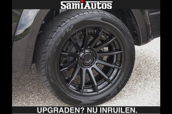 Dodge Ram BOM VOL | Night Premium | €79950,- excl | Full Option | De Meest Luxe Pick-Up in zijn Klasse | Comfortabele Dubbele Cabine met Royale 5 Zitplaatsen | BPM vrij | Nu Leverbaar uit Voorraad | Voorraad Nr 2287 - 3384 | De specialist in Amerikaanse pick‑ups in Nederland en Europa.