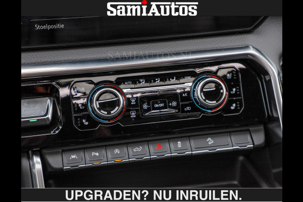 GMC Sierra BLACK OPS DENALI 6.2 V8 426PK Full Option | €84950,- excl | De Meest Luxe Pick-Up in zijn Klasse | Comfortabele Dubbele Cabine met Royale 5 Zitplaatsen | BPM vrij | Nu Leverbaar uit Voorraad | Voorraad Nr 1539  | De specialist in Amerikaanse pick‑ups in Nederland en Europa.