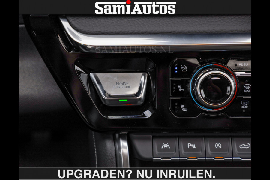 GMC Sierra BLACK OPS DENALI 6.2 V8 426PK Full Option | €84950,- excl | De Meest Luxe Pick-Up in zijn Klasse | Comfortabele Dubbele Cabine met Royale 5 Zitplaatsen | BPM vrij | Nu Leverbaar uit Voorraad | Voorraad Nr 1539  | De specialist in Amerikaanse pick‑ups in Nederland en Europa.