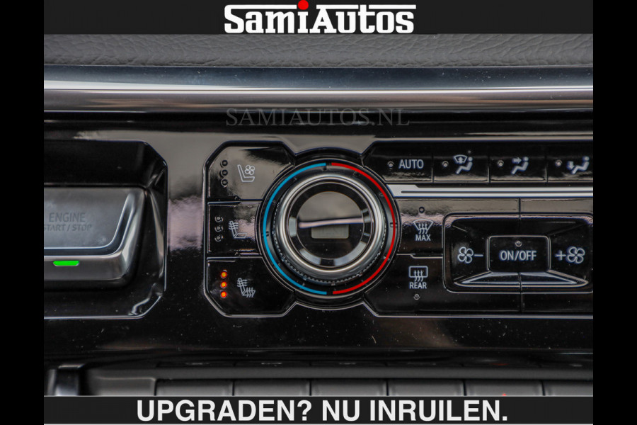 GMC Sierra BLACK OPS DENALI 6.2 V8 426PK Full Option | €84950,- excl | De Meest Luxe Pick-Up in zijn Klasse | Comfortabele Dubbele Cabine met Royale 5 Zitplaatsen | BPM vrij | Nu Leverbaar uit Voorraad | Voorraad Nr 1539  | De specialist in Amerikaanse pick‑ups in Nederland en Europa.