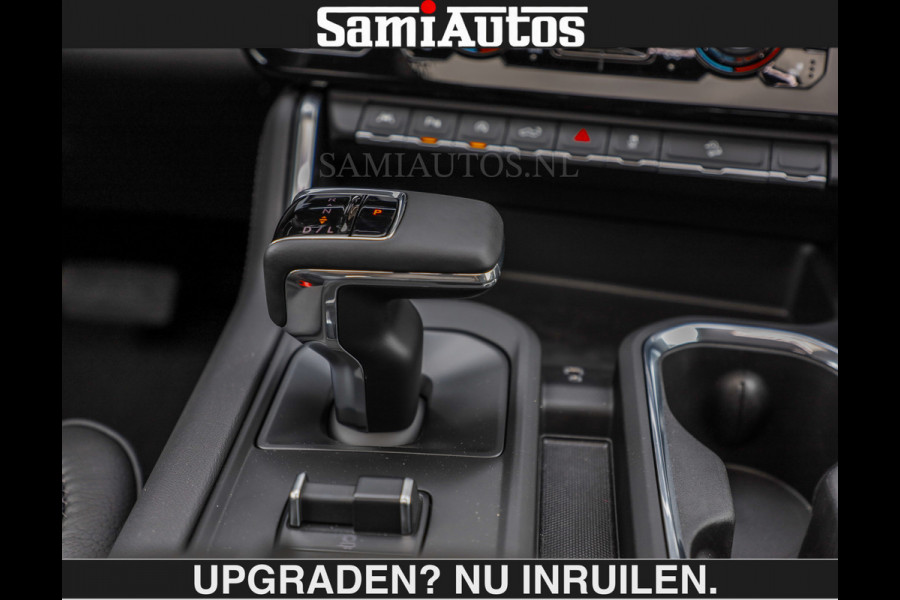 GMC Sierra BLACK OPS DENALI 6.2 V8 426PK Full Option | €84950,- excl | De Meest Luxe Pick-Up in zijn Klasse | Comfortabele Dubbele Cabine met Royale 5 Zitplaatsen | BPM vrij | Nu Leverbaar uit Voorraad | Voorraad Nr 1539  | De specialist in Amerikaanse pick‑ups in Nederland en Europa.