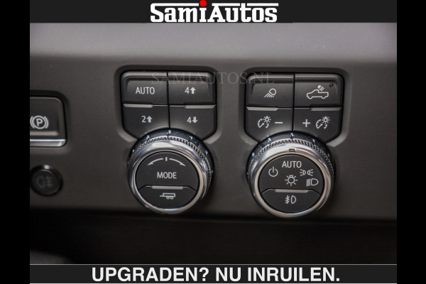 GMC Sierra BLACK OPS DENALI 6.2 V8 426PK Full Option | €84950,- excl | De Meest Luxe Pick-Up in zijn Klasse | Comfortabele Dubbele Cabine met Royale 5 Zitplaatsen | BPM vrij | Nu Leverbaar uit Voorraad | Voorraad Nr 1539  | De specialist in Amerikaanse pick‑ups in Nederland en Europa.