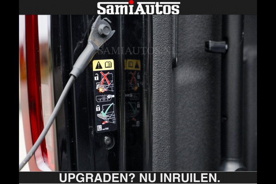 GMC Sierra BLACK OPS DENALI 6.2 V8 426PK Full Option | €84950,- excl | De Meest Luxe Pick-Up in zijn Klasse | Comfortabele Dubbele Cabine met Royale 5 Zitplaatsen | BPM vrij | Nu Leverbaar uit Voorraad | Voorraad Nr 1539  | De specialist in Amerikaanse pick‑ups in Nederland en Europa.