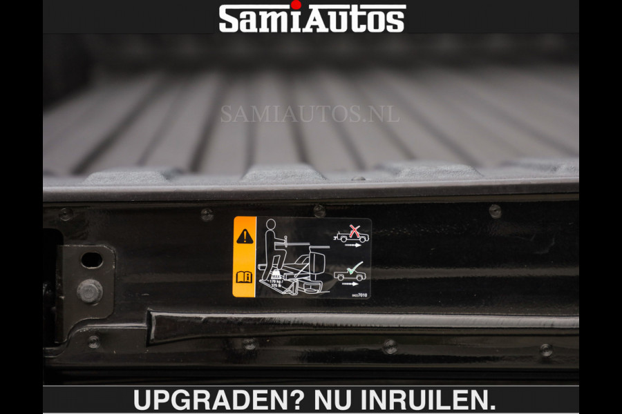GMC Sierra BLACK OPS DENALI 6.2 V8 426PK Full Option | €84950,- excl | De Meest Luxe Pick-Up in zijn Klasse | Comfortabele Dubbele Cabine met Royale 5 Zitplaatsen | BPM vrij | Nu Leverbaar uit Voorraad | Voorraad Nr 1539  | De specialist in Amerikaanse pick‑ups in Nederland en Europa.