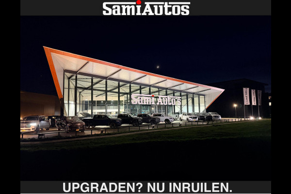 Dodge Ram HULK PACKAGE | Limited Night H.O 540HP €84950,- excl | Massage + Full Option | De Meest Luxe en Volle Pick-Up in zijn Klasse | H Comfortabele Dubbele Cabine met Royale 5 Zitplaatsen | BPM vrij | Nu Leverbaar uit Voorraad | Voorraad Nr 2353 - 5412 | De specialist in Amerikaanse pick‑ups in Nederland en Europa.