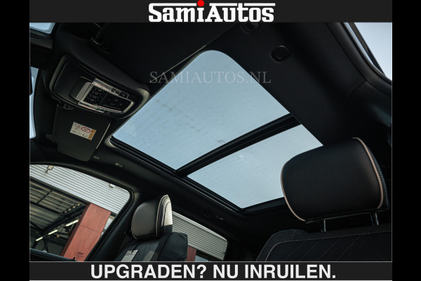 Dodge Ram HULK PACKAGE | Limited Night H.O 540HP €84950,- excl | Massage + Full Option | De Meest Luxe en Volle Pick-Up in zijn Klasse | H Comfortabele Dubbele Cabine met Royale 5 Zitplaatsen | BPM vrij | Nu Leverbaar uit Voorraad | Voorraad Nr 2353 - 5412 | De specialist in Amerikaanse pick‑ups in Nederland en Europa.