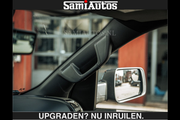 Dodge Ram HULK PACKAGE | Limited Night H.O 540HP €84950,- excl | Massage + Full Option | De Meest Luxe en Volle Pick-Up in zijn Klasse | H Comfortabele Dubbele Cabine met Royale 5 Zitplaatsen | BPM vrij | Nu Leverbaar uit Voorraad | Voorraad Nr 2353 - 5412 | De specialist in Amerikaanse pick‑ups in Nederland en Europa.