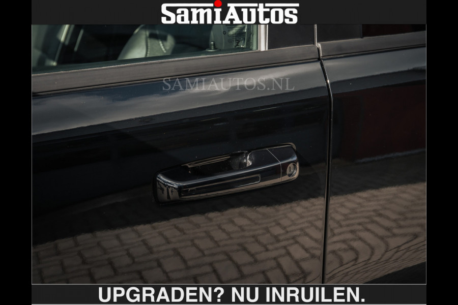 Dodge Ram HULK PACKAGE | Limited Night H.O 540HP €84950,- excl | Massage + Full Option | De Meest Luxe en Volle Pick-Up in zijn Klasse | H Comfortabele Dubbele Cabine met Royale 5 Zitplaatsen | BPM vrij | Nu Leverbaar uit Voorraad | Voorraad Nr 2353 - 5412 | De specialist in Amerikaanse pick‑ups in Nederland en Europa.