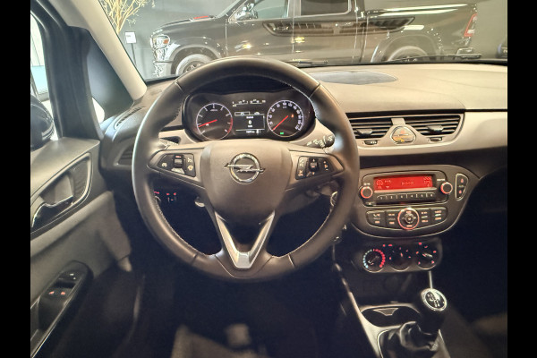 Opel Corsa 1.4 Favourite Airco. Cruise. Trekhaak. 78000 km met NAP