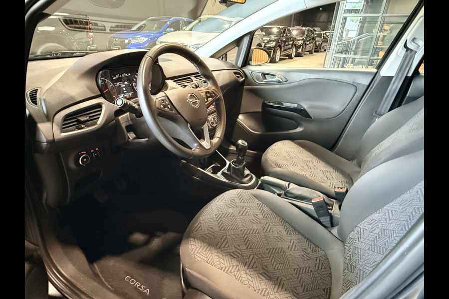 Opel Corsa 1.4 Favourite Airco. Cruise. Trekhaak. 78000 km met NAP
