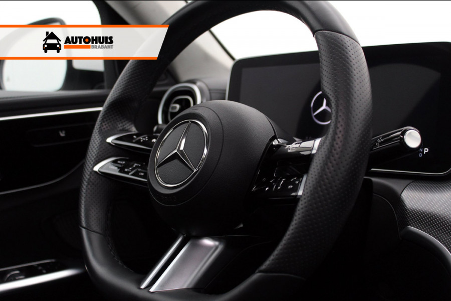 Mercedes-Benz C-Klasse Estate C 200 4MATIC Aut. AMG Line Pano, LED, Sfeerverl.