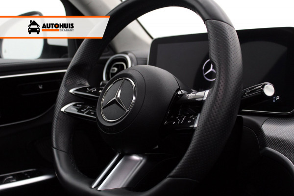 Mercedes-Benz C-Klasse Estate C 200 4MATIC Aut. AMG Line Pano, LED, Sfeerverl.
