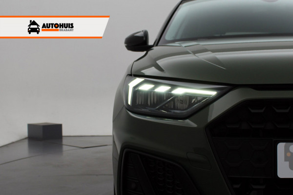 Audi A1 Sportback 30 TFSI S tronic Aut. S edition Vitual, MMI Plus, 18”