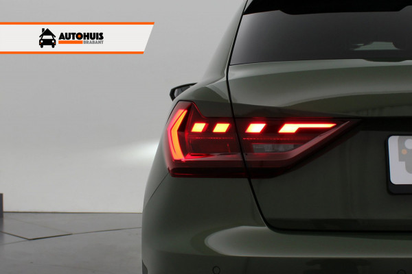 Audi A1 Sportback 30 TFSI S tronic Aut. S edition Vitual, MMI Plus, 18”