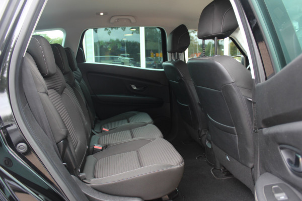 Renault Grand Scénic 1.3 TCe Intens / Trekhaak / Camera / CarPlay / Navigatie / Parkeerhulp V+A / Stoelverwarming / DAB / Dodehoek / Cruise Control
