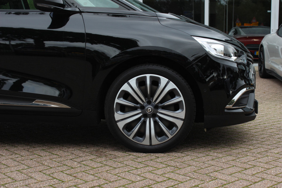 Renault Grand Scénic 1.3 TCe Intens / Trekhaak / Camera / CarPlay / Navigatie / Parkeerhulp V+A / Stoelverwarming / DAB / Dodehoek / Cruise Control