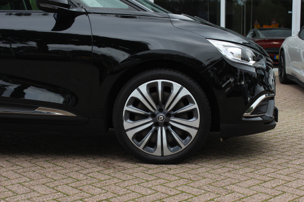 Renault Grand Scénic 1.3 TCe Intens / Trekhaak / Camera / CarPlay / Navigatie / Parkeerhulp V+A / Stoelverwarming / DAB / Dodehoek / Cruise Control