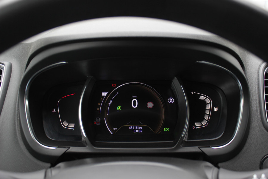Renault Grand Scénic 1.3 TCe Intens / Trekhaak / Camera / CarPlay / Navigatie / Parkeerhulp V+A / Stoelverwarming / DAB / Dodehoek / Cruise Control
