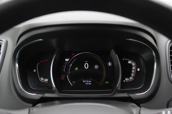 Renault Grand Scénic 1.3 TCe Intens / Trekhaak / Camera / CarPlay / Navigatie / Parkeerhulp V+A / Stoelverwarming / DAB / Dodehoek / Cruise Control
