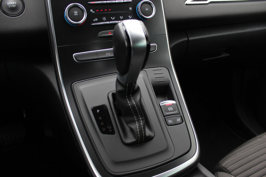 Renault Grand Scénic 1.3 TCe Intens / Trekhaak / Camera / CarPlay / Navigatie / Parkeerhulp V+A / Stoelverwarming / DAB / Dodehoek / Cruise Control