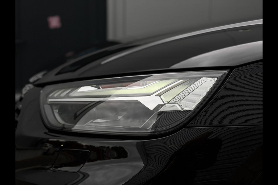 Audi Q5 Sportback 50 TFSI e 3x S-Line Memory | B&O | 360 | Sfeer | ACC | Matrix | Keyless