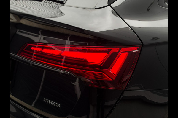 Audi Q5 Sportback 50 TFSI e 3x S-Line Memory | B&O | 360 | Sfeer | ACC | Matrix | Keyless