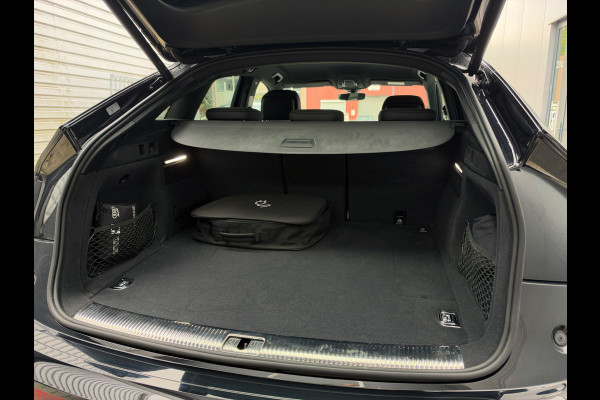 Audi Q5 Sportback 50 TFSI e 3x S-Line Memory | B&O | 360 | Sfeer | ACC | Matrix | Keyless