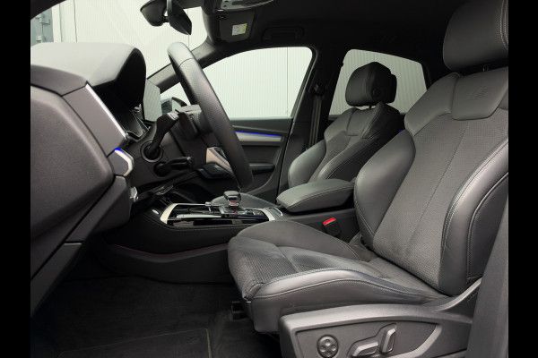 Audi Q5 Sportback 50 TFSI e 3x S-Line Memory | B&O | 360 | Sfeer | ACC | Matrix | Keyless