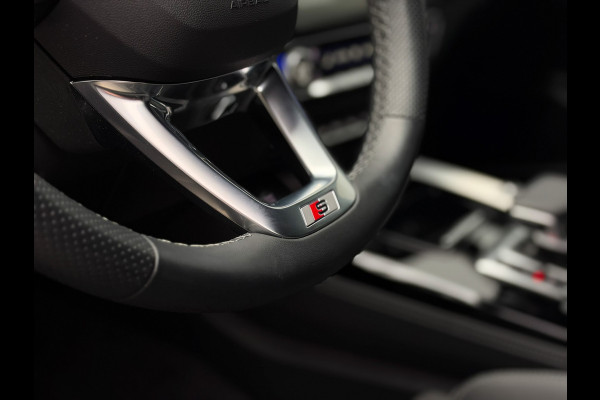 Audi Q5 Sportback 50 TFSI e 3x S-Line Memory | B&O | 360 | Sfeer | ACC | Matrix | Keyless