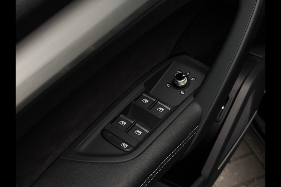 Audi Q5 Sportback 50 TFSI e 3x S-Line Memory | B&O | 360 | Sfeer | ACC | Matrix | Keyless