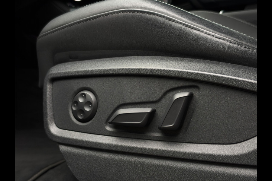Audi Q5 Sportback 50 TFSI e 3x S-Line Memory | B&O | 360 | Sfeer | ACC | Matrix | Keyless