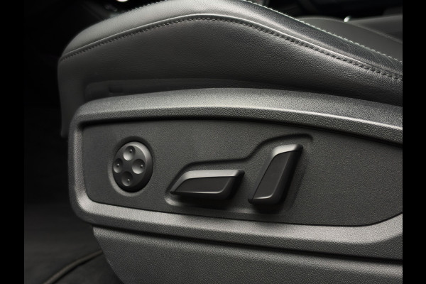 Audi Q5 Sportback 50 TFSI e 3x S-Line Memory | B&O | 360 | Sfeer | ACC | Matrix | Keyless
