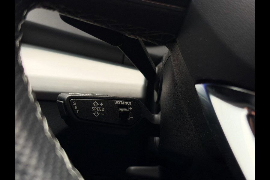 Audi Q5 Sportback 50 TFSI e 3x S-Line Memory | B&O | 360 | Sfeer | ACC | Matrix | Keyless