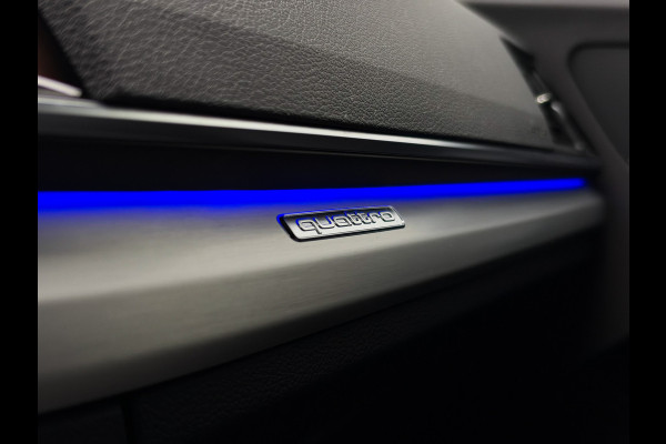 Audi Q5 Sportback 50 TFSI e 3x S-Line Memory | B&O | 360 | Sfeer | ACC | Matrix | Keyless