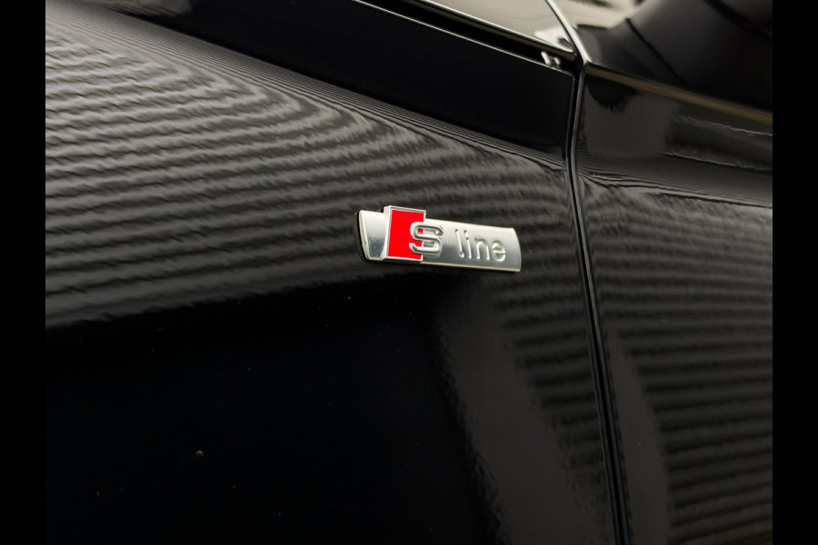 Audi Q5 Sportback 50 TFSI e 3x S-Line Memory | B&O | 360 | Sfeer | ACC | Matrix | Keyless